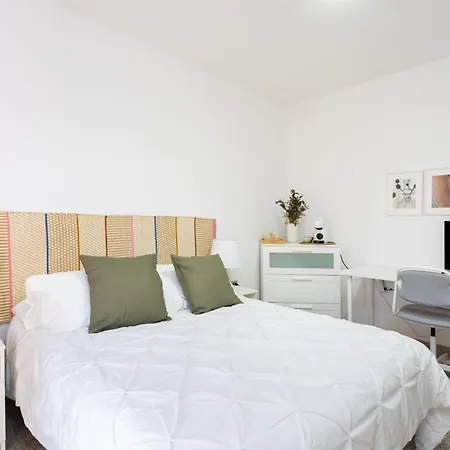 Eden 104 Surfy Stylish Bed&coffee Balcony Гранадилла-де-Абона